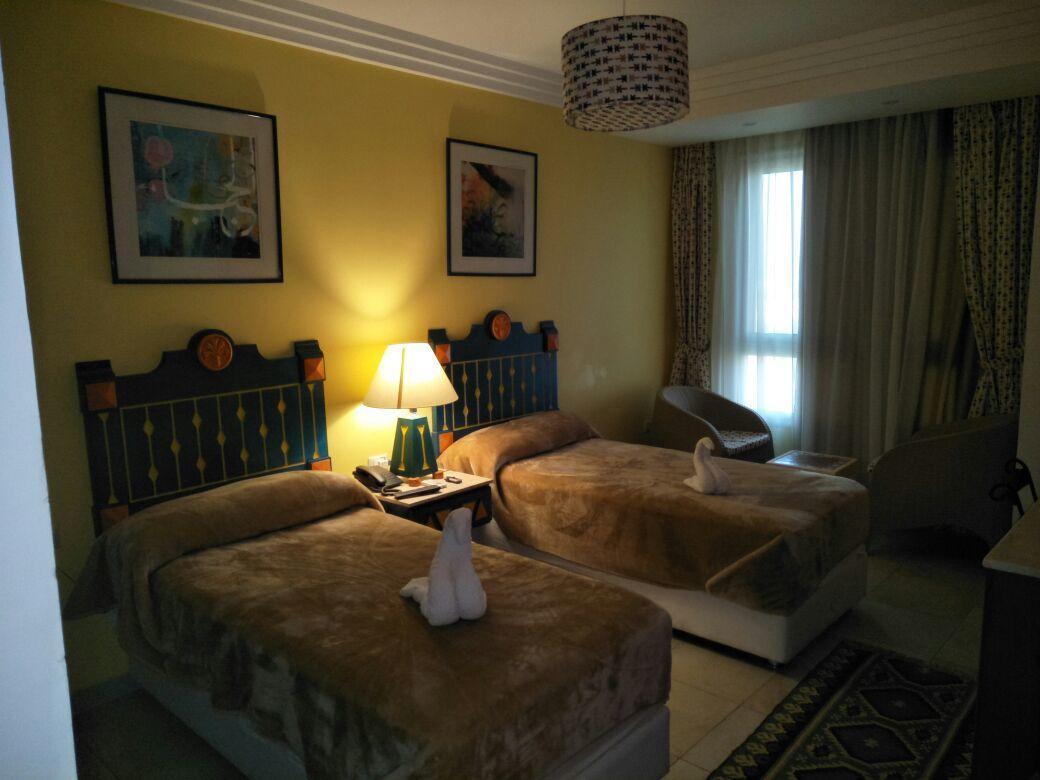 Bayt Al Diafah Hotel Al Mansurah Zewnętrze zdjęcie
