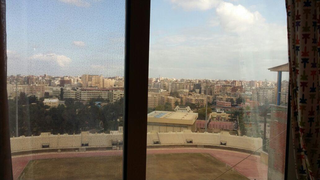 Bayt Al Diafah Hotel Al Mansurah Zewnętrze zdjęcie