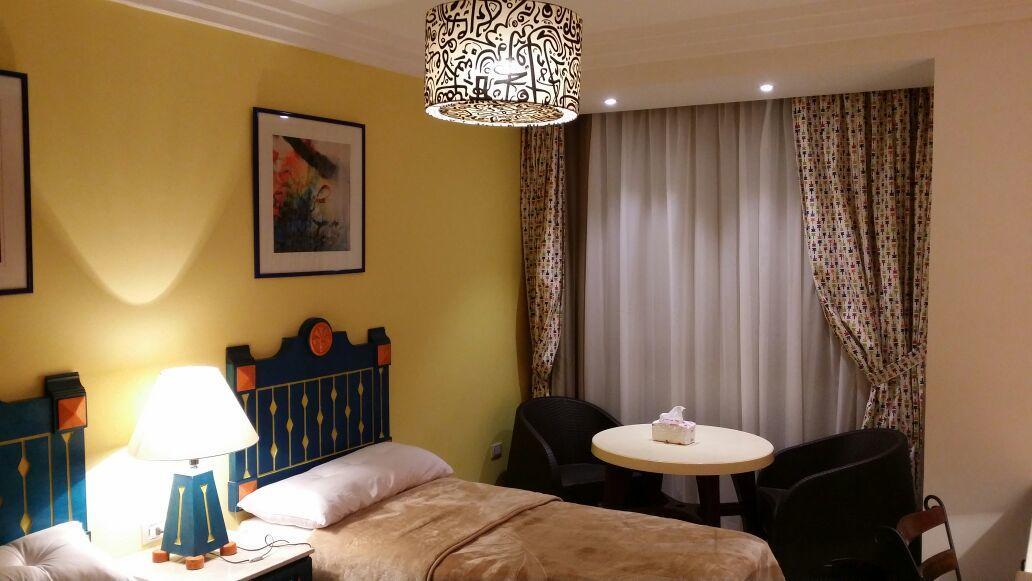 Bayt Al Diafah Hotel Al Mansurah Zewnętrze zdjęcie