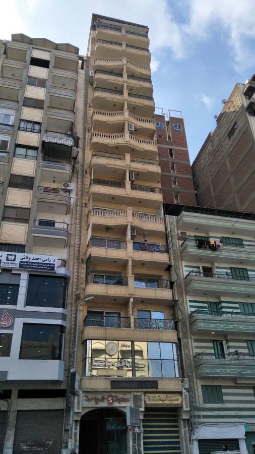 Bayt Al Diafah Hotel Al Mansurah Zewnętrze zdjęcie