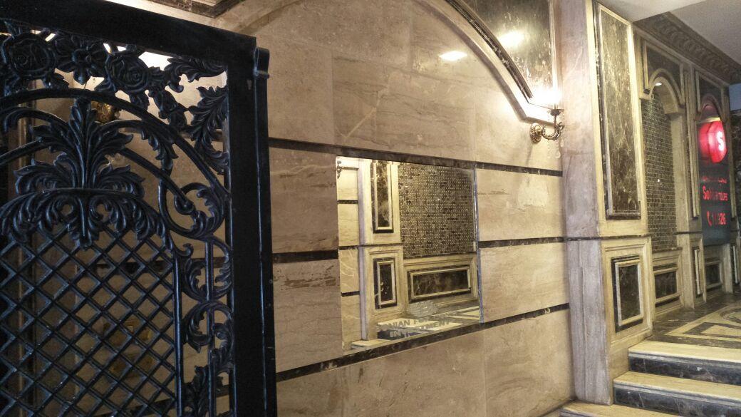 Bayt Al Diafah Hotel Al Mansurah Zewnętrze zdjęcie