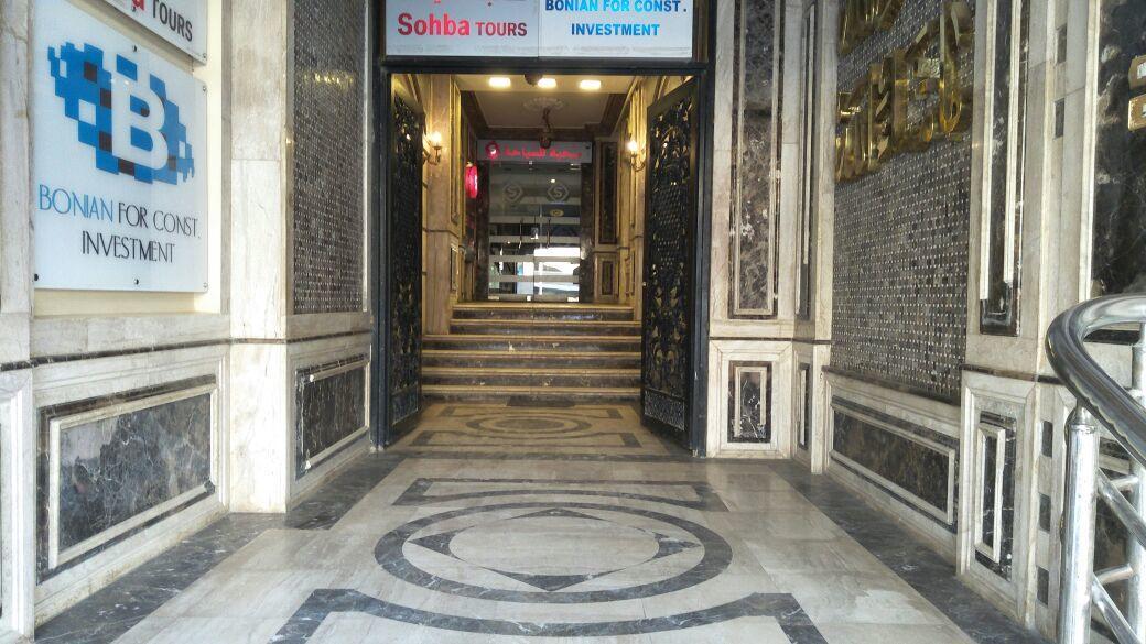 Bayt Al Diafah Hotel Al Mansurah Zewnętrze zdjęcie