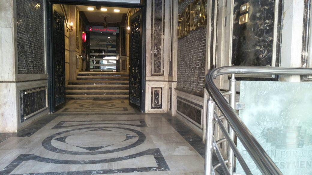 Bayt Al Diafah Hotel Al Mansurah Zewnętrze zdjęcie