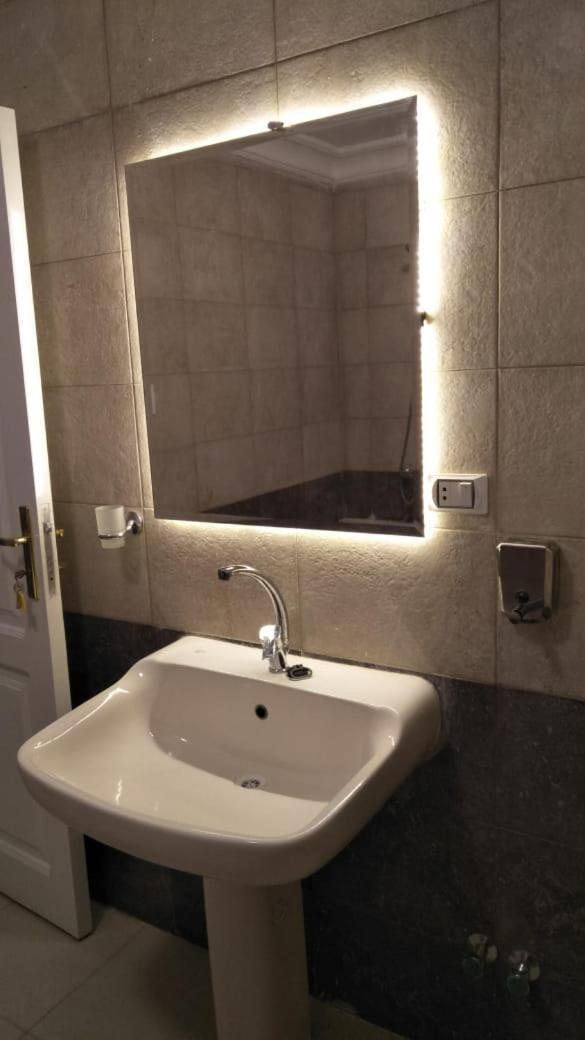 Bayt Al Diafah Hotel Al Mansurah Zewnętrze zdjęcie