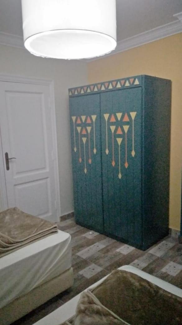 Bayt Al Diafah Hotel Al Mansurah Zewnętrze zdjęcie