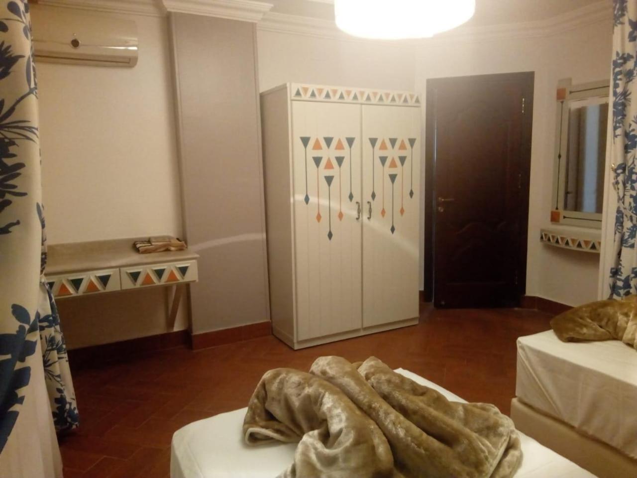 Bayt Al Diafah Hotel Al Mansurah Zewnętrze zdjęcie