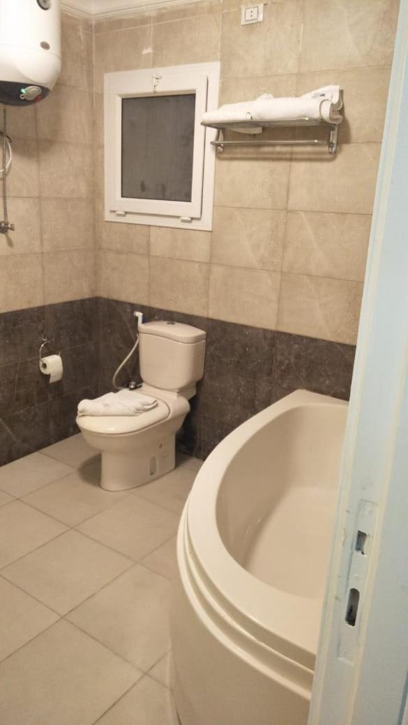 Bayt Al Diafah Hotel Al Mansurah Zewnętrze zdjęcie