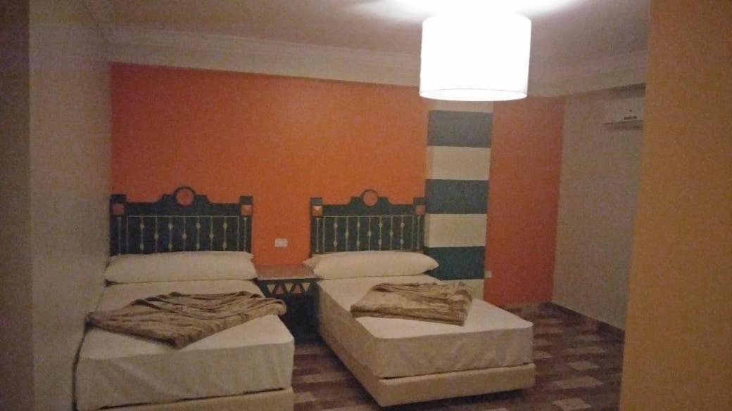Bayt Al Diafah Hotel Al Mansurah Zewnętrze zdjęcie