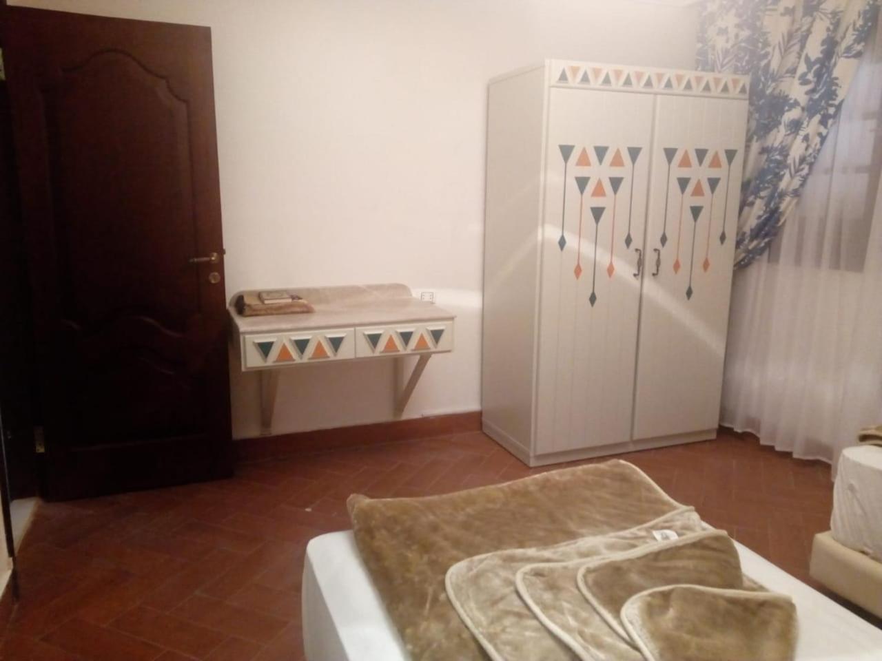 Bayt Al Diafah Hotel Al Mansurah Zewnętrze zdjęcie