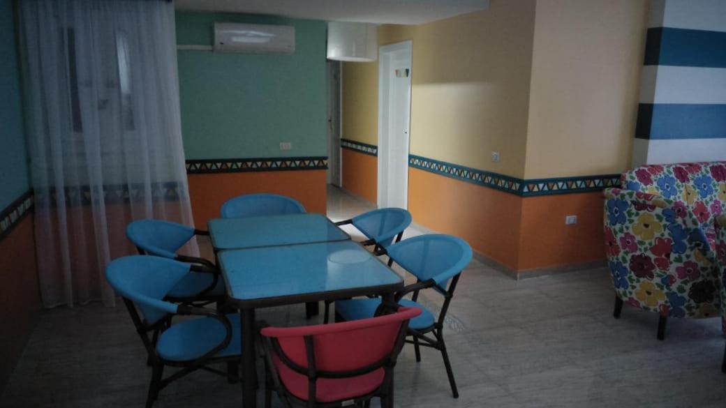Bayt Al Diafah Hotel Al Mansurah Zewnętrze zdjęcie