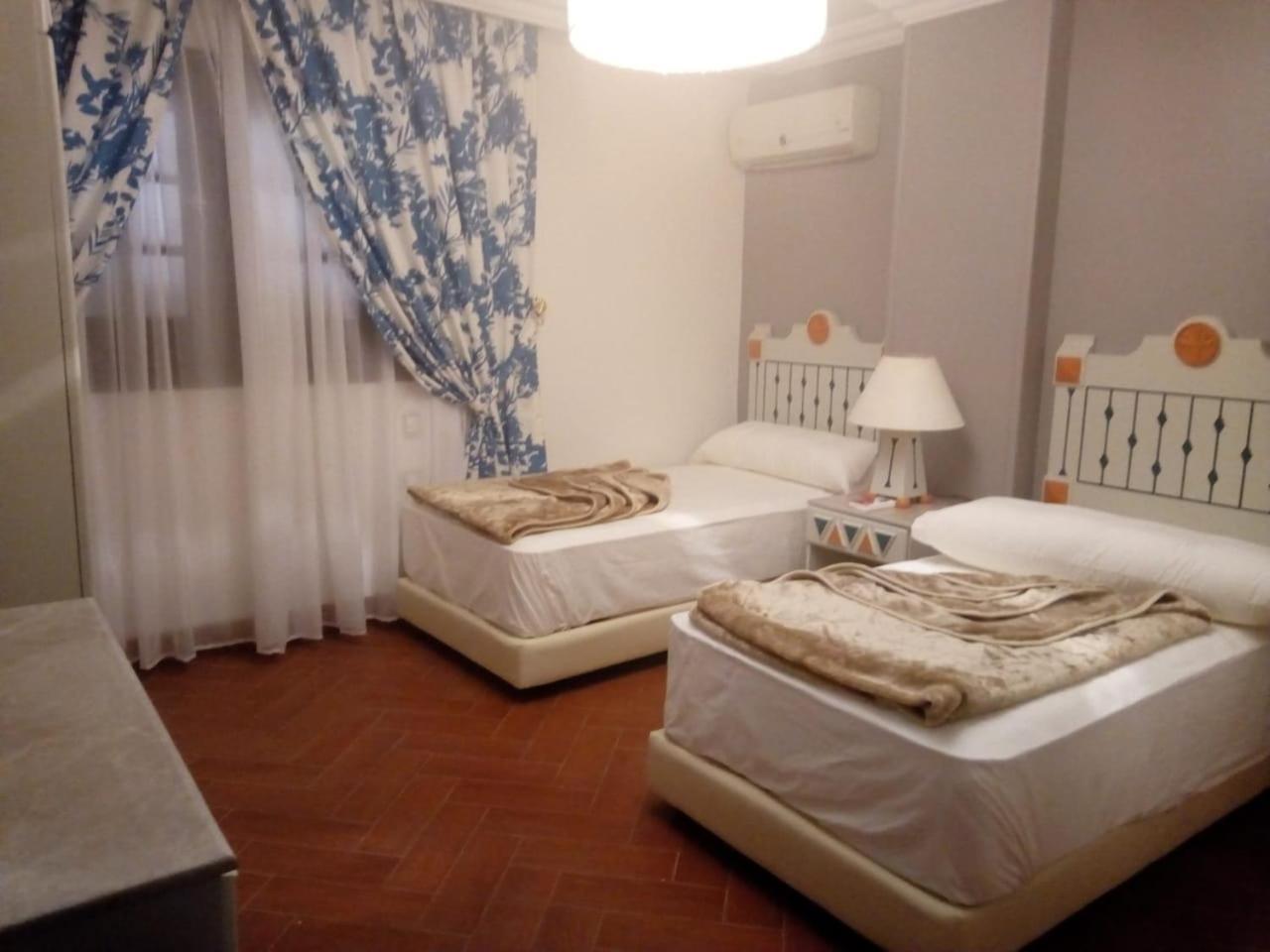 Bayt Al Diafah Hotel Al Mansurah Zewnętrze zdjęcie