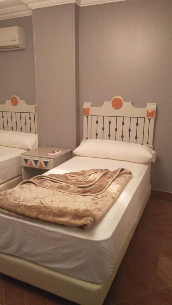Bayt Al Diafah Hotel Al Mansurah Zewnętrze zdjęcie