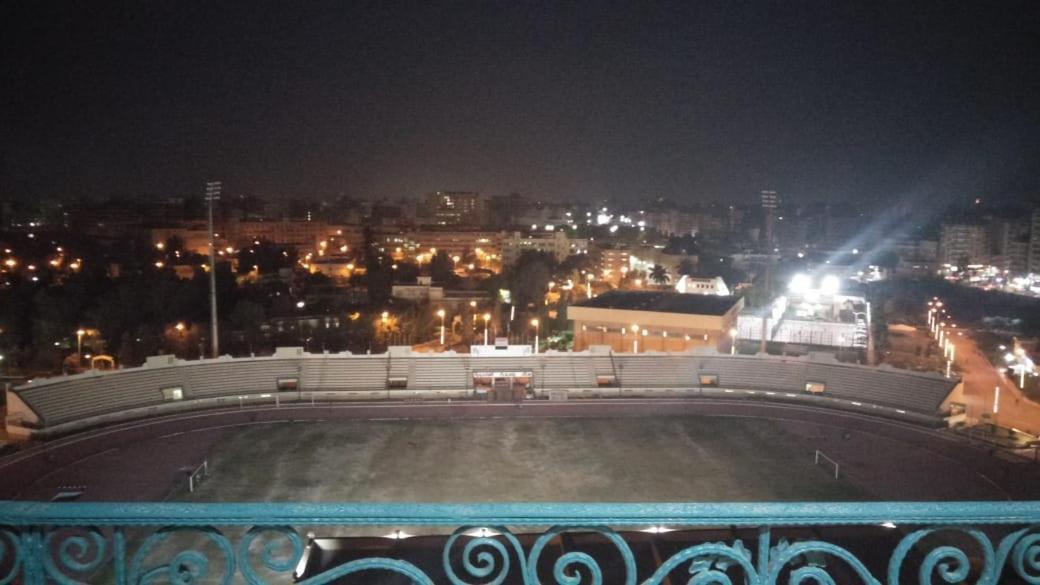 Bayt Al Diafah Hotel Al Mansurah Zewnętrze zdjęcie
