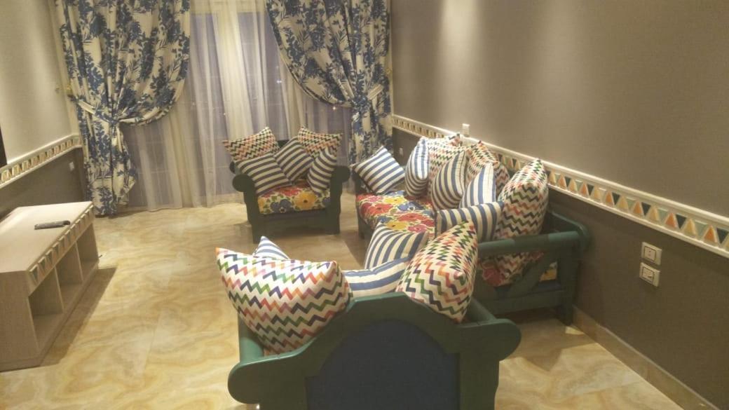 Bayt Al Diafah Hotel Al Mansurah Zewnętrze zdjęcie