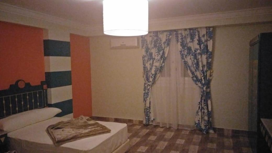 Bayt Al Diafah Hotel Al Mansurah Zewnętrze zdjęcie