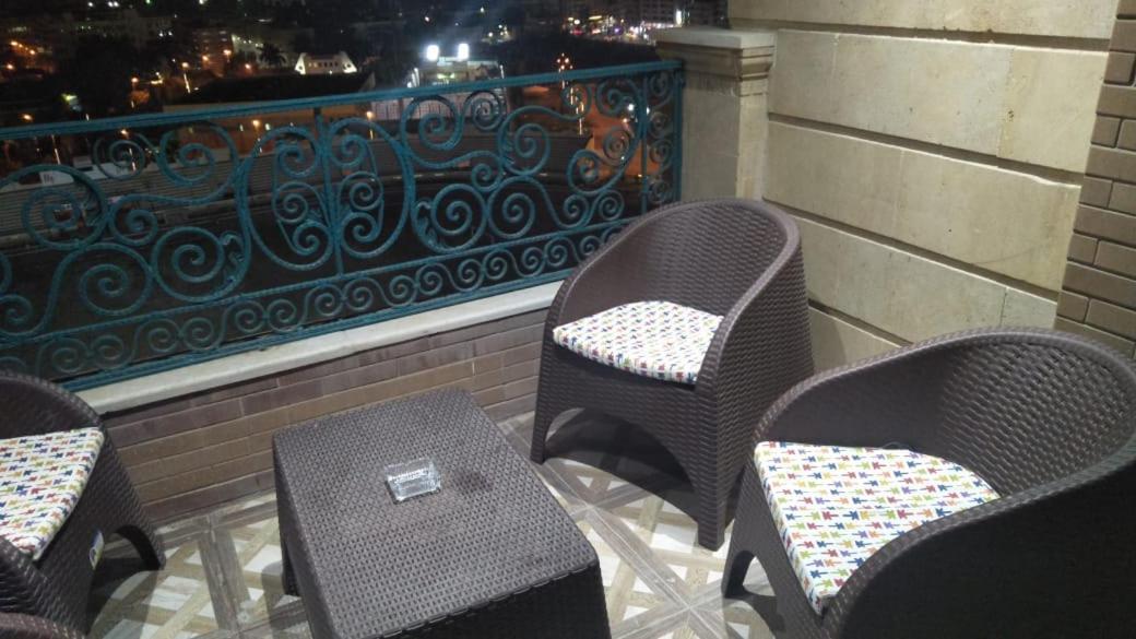 Bayt Al Diafah Hotel Al Mansurah Zewnętrze zdjęcie