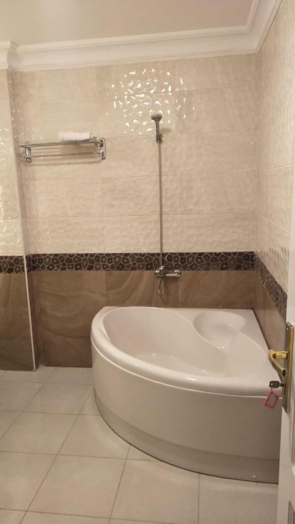 Bayt Al Diafah Hotel Al Mansurah Zewnętrze zdjęcie