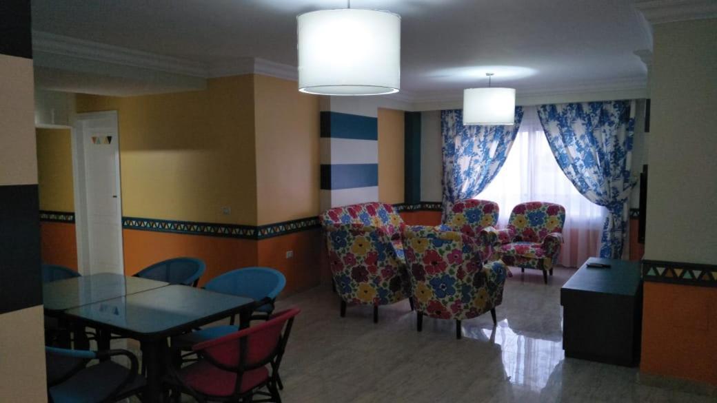 Bayt Al Diafah Hotel Al Mansurah Zewnętrze zdjęcie