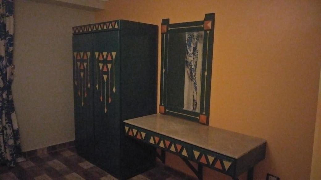Bayt Al Diafah Hotel Al Mansurah Zewnętrze zdjęcie