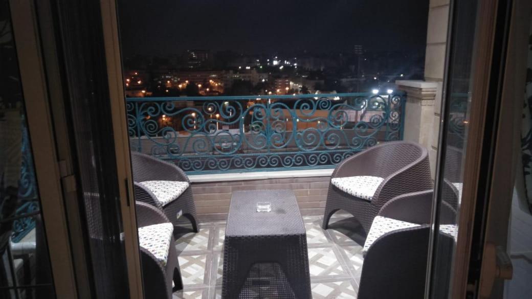 Bayt Al Diafah Hotel Al Mansurah Zewnętrze zdjęcie