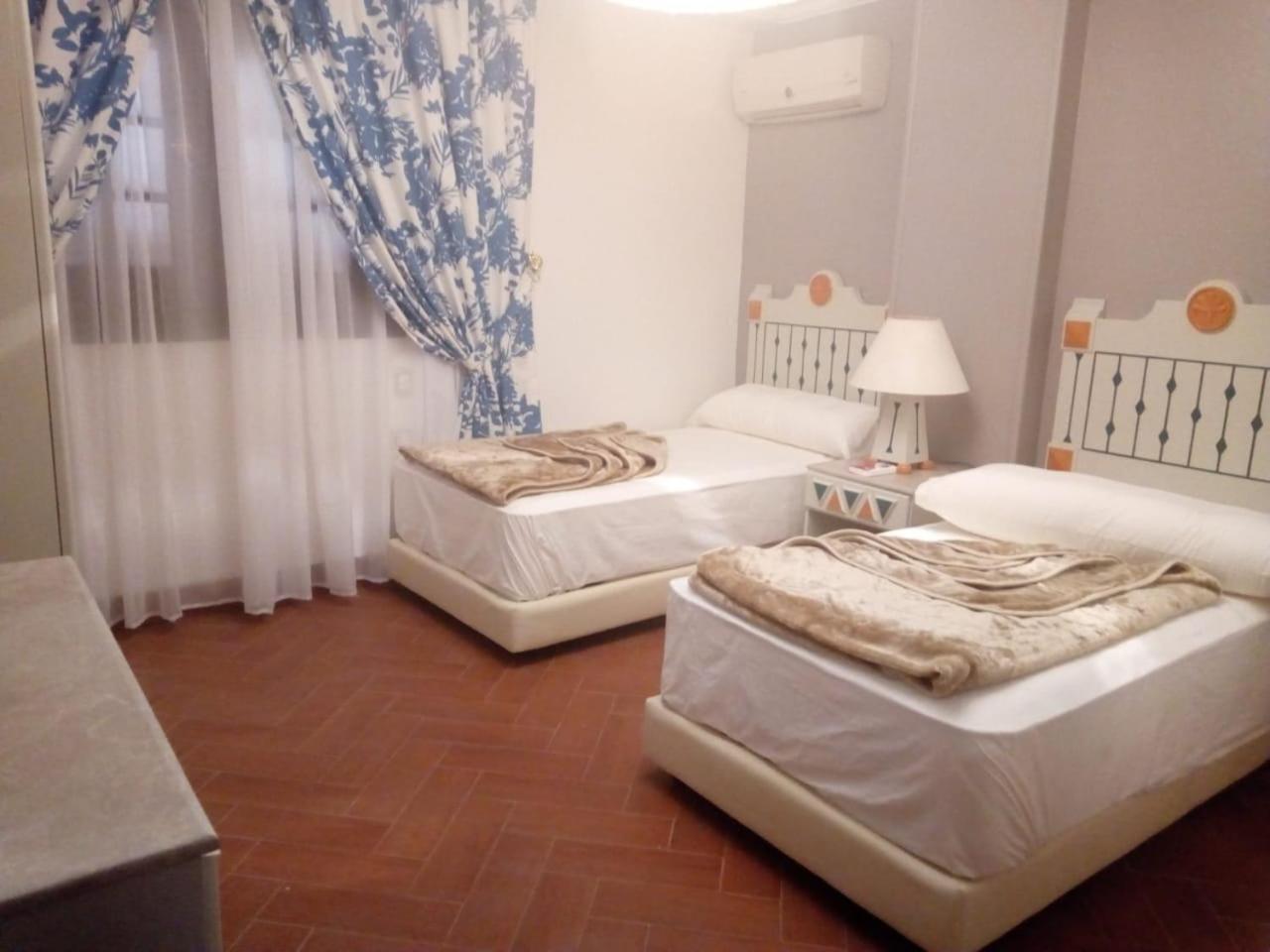 Bayt Al Diafah Hotel Al Mansurah Zewnętrze zdjęcie