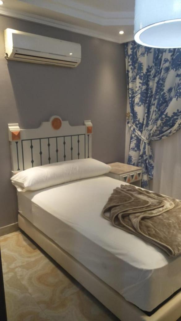 Bayt Al Diafah Hotel Al Mansurah Zewnętrze zdjęcie