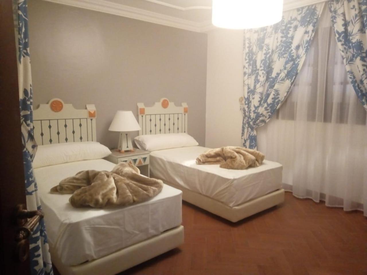 Bayt Al Diafah Hotel Al Mansurah Zewnętrze zdjęcie