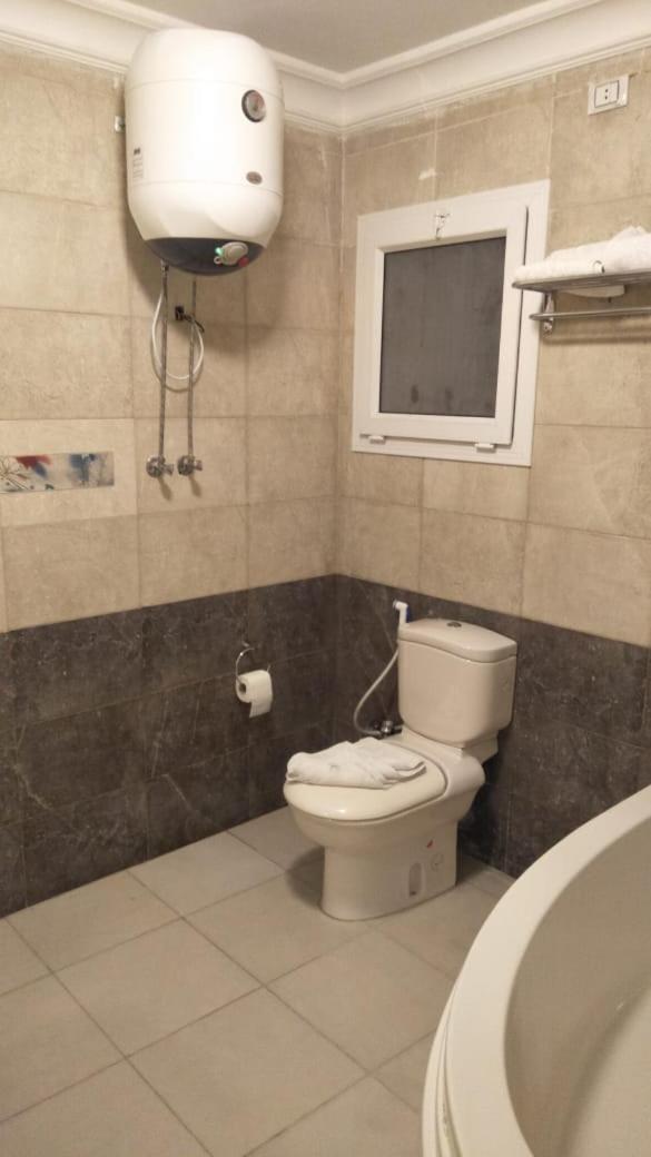 Bayt Al Diafah Hotel Al Mansurah Zewnętrze zdjęcie
