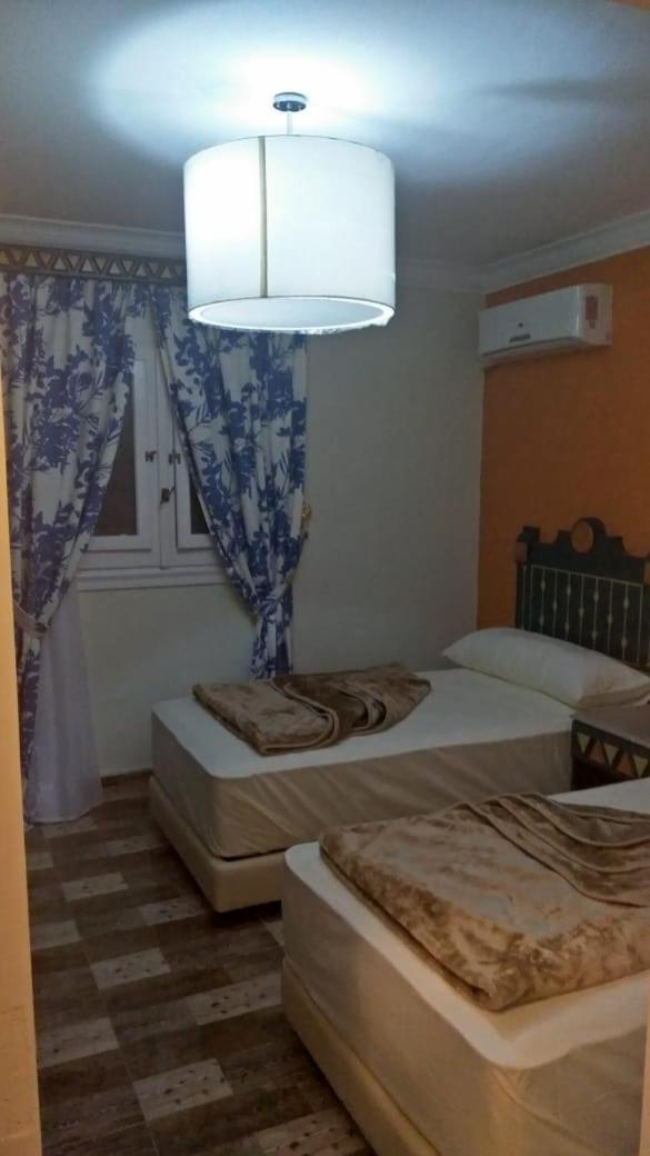 Bayt Al Diafah Hotel Al Mansurah Zewnętrze zdjęcie