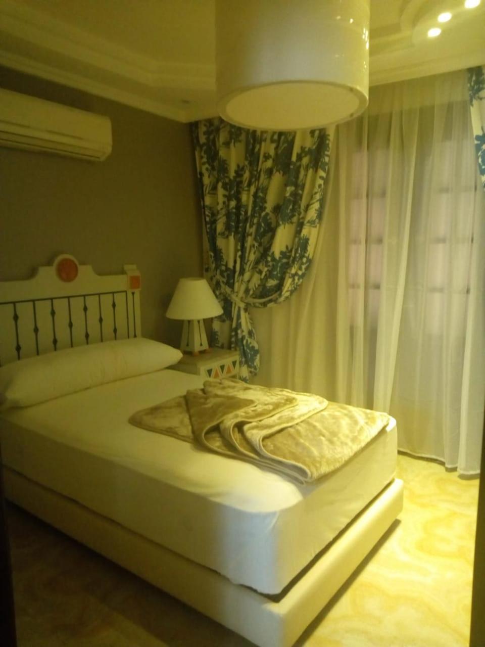 Bayt Al Diafah Hotel Al Mansurah Zewnętrze zdjęcie