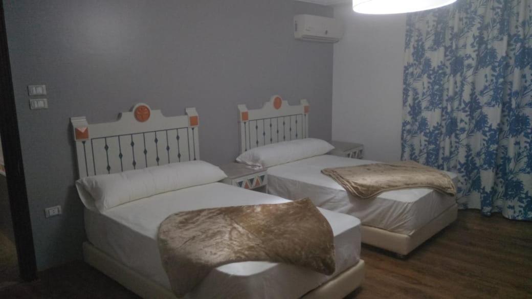 Bayt Al Diafah Hotel Al Mansurah Zewnętrze zdjęcie