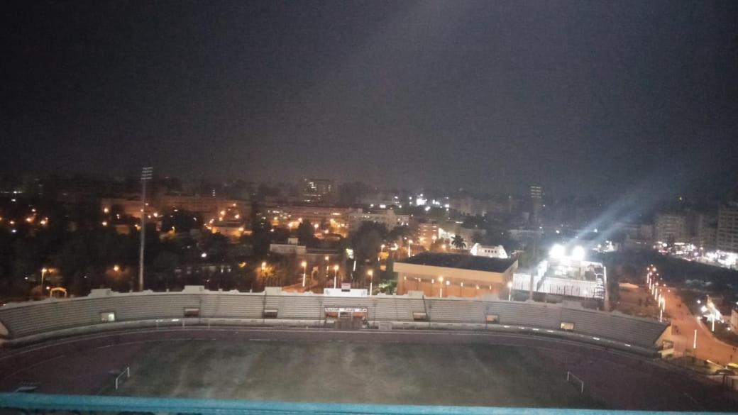 Bayt Al Diafah Hotel Al Mansurah Zewnętrze zdjęcie
